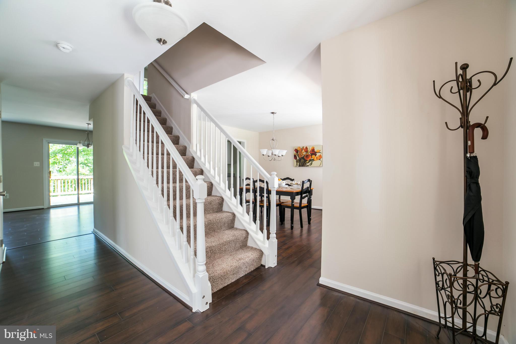 12623 Hilltop Road Lusby, MD 20657 - Photo 9 of 17 Interior (General)