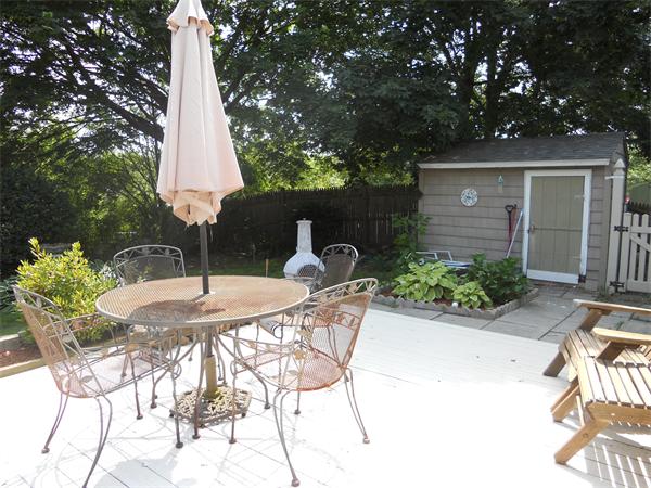 8 Matthew Road Billerica, MA 01821 - Photo 10 of 13