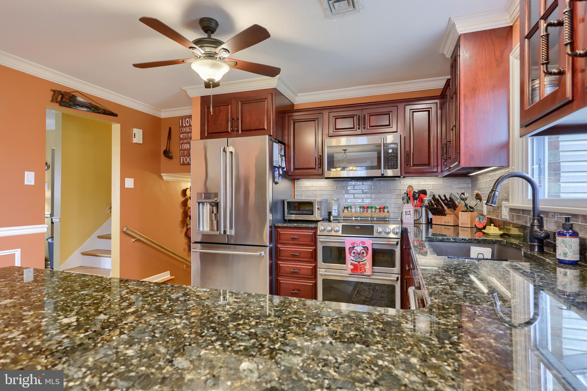 932 Pleasantview Road Ephrata, PA 17522 - Photo 16 of 44 Refrigerator included