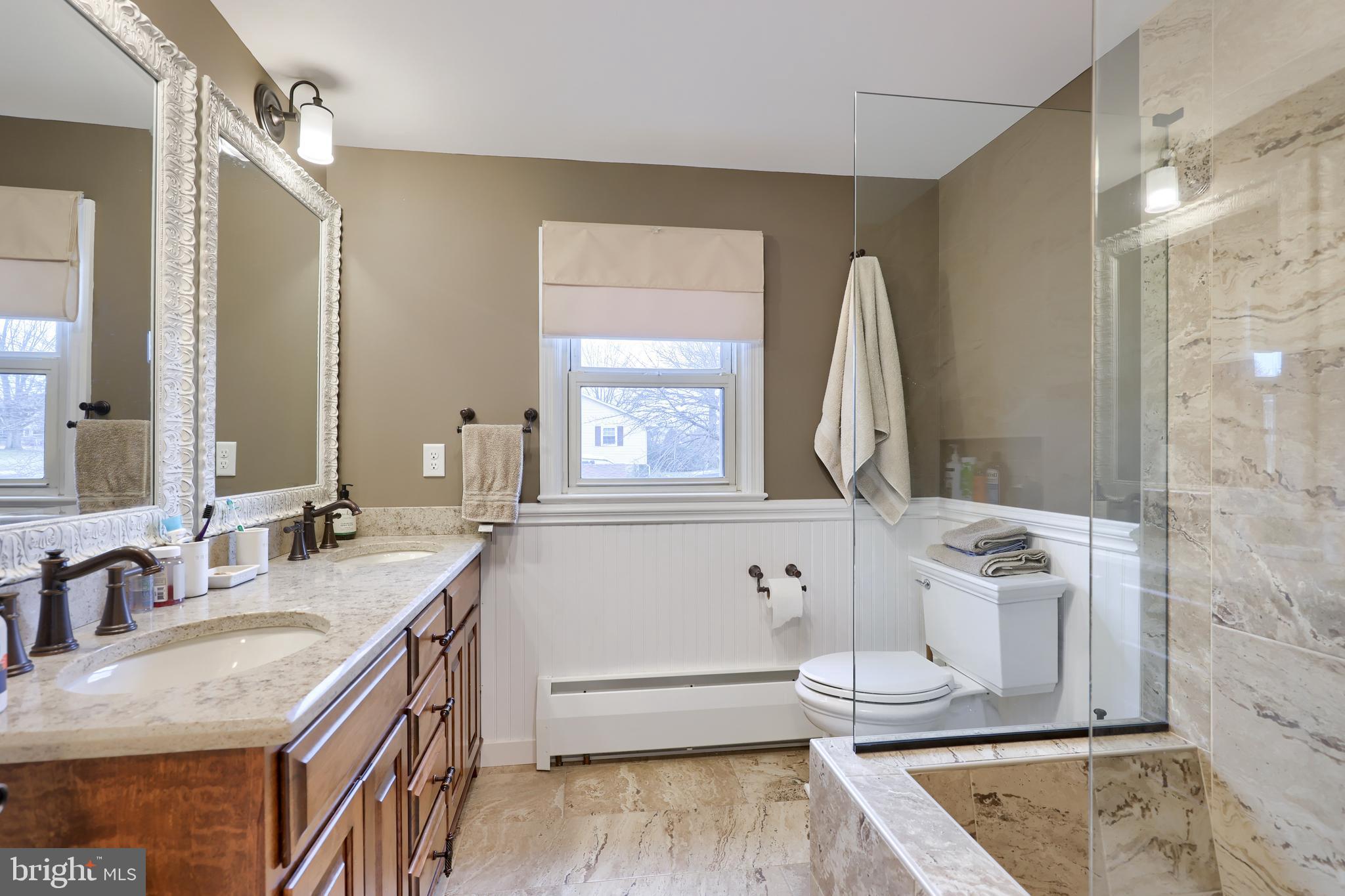 932 Pleasantview Road Ephrata, PA 17522 - Photo 22 of 44 Gorgeous renovation w/ custom tub/shower