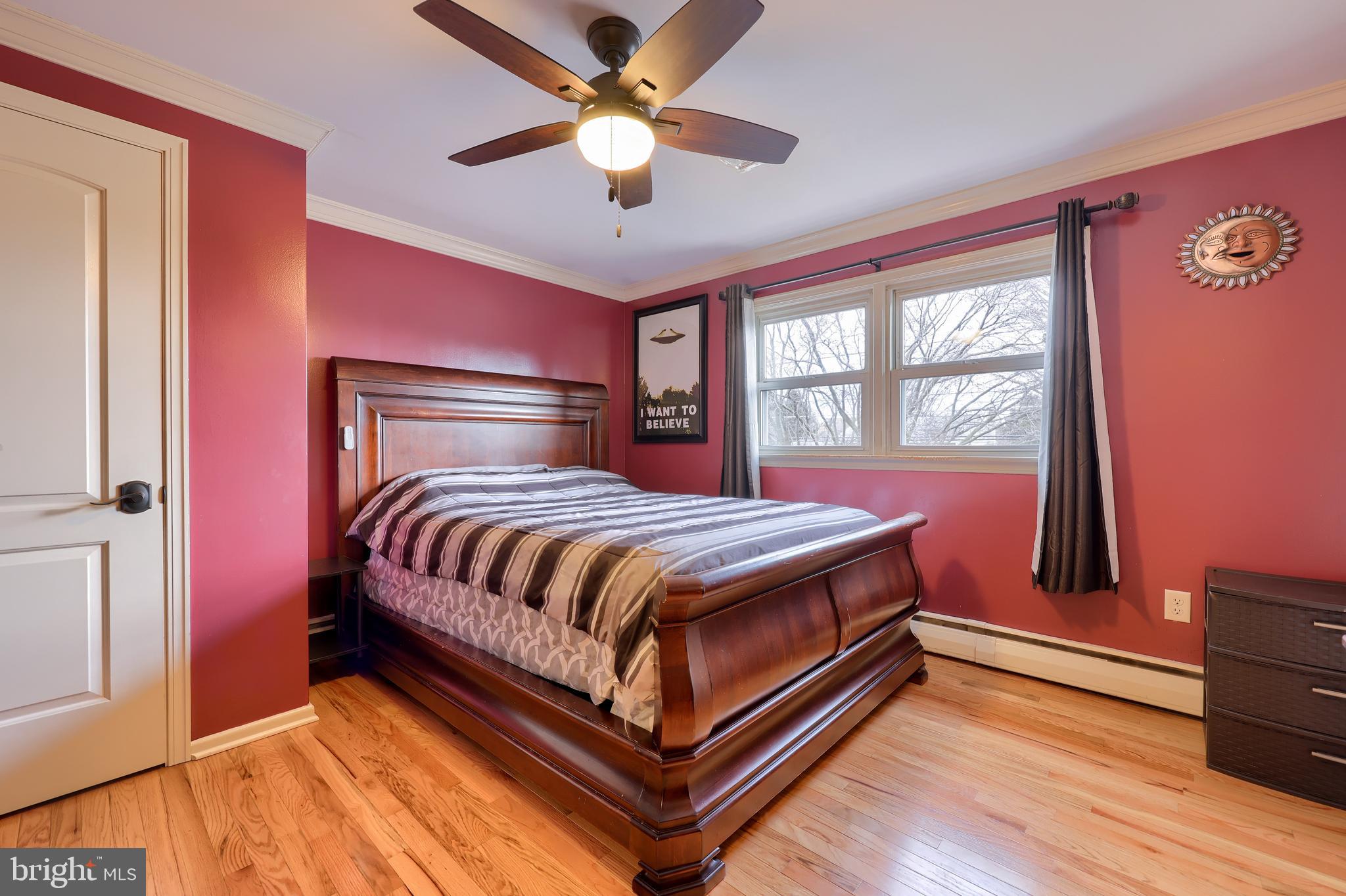 932 Pleasantview Road Ephrata, PA 17522 - Photo 23 of 44 Bedroom