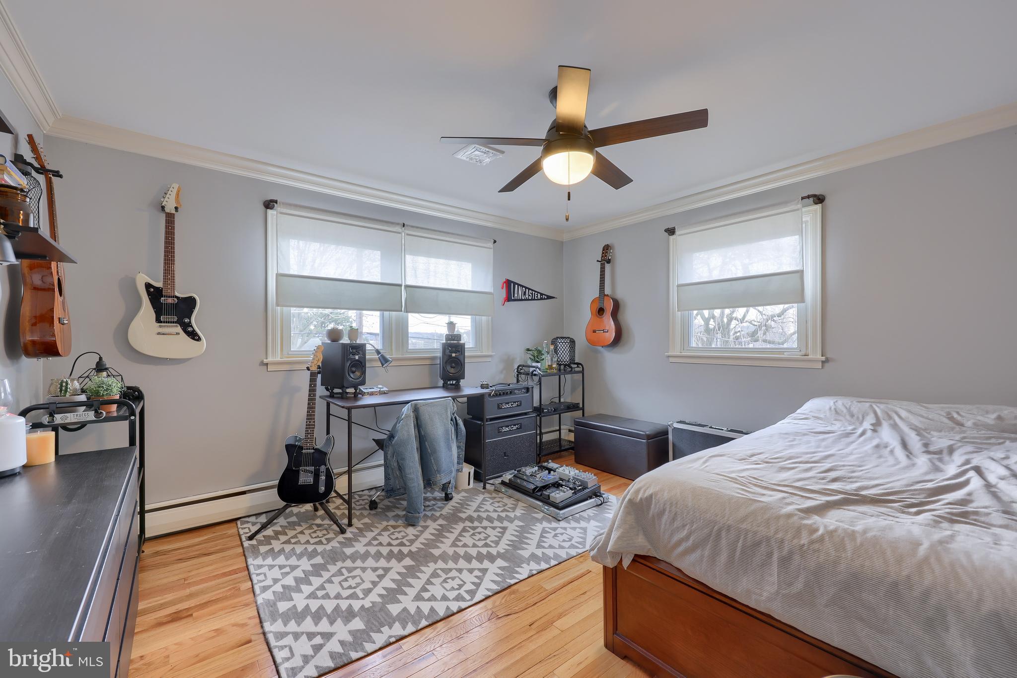 932 Pleasantview Road Ephrata, PA 17522 - Photo 24 of 44 Bedroom