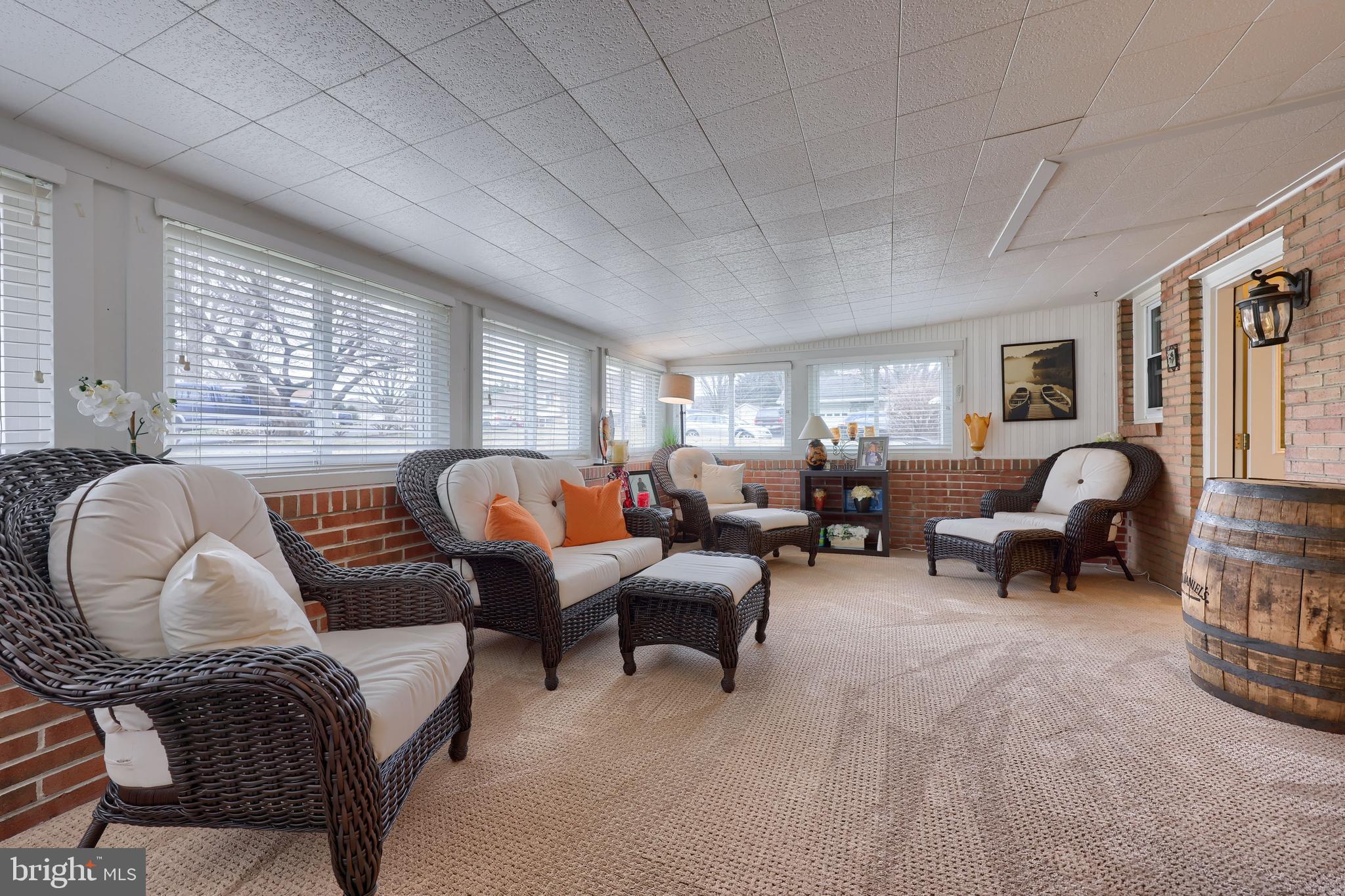 932 Pleasantview Road Ephrata, PA 17522 - Photo 30 of 44 Sunroom