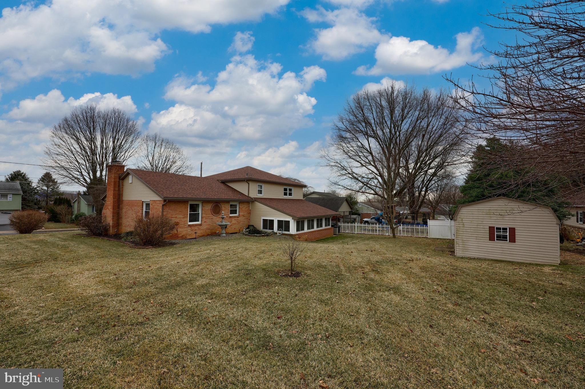 932 Pleasantview Road Ephrata, PA 17522 - Photo 37 of 44
