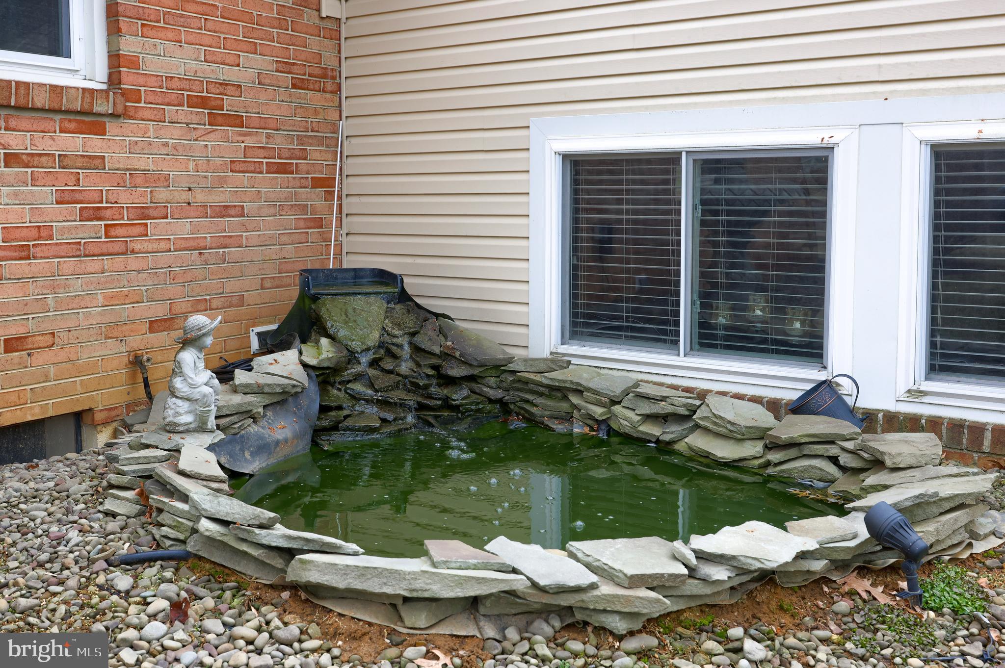 932 Pleasantview Road Ephrata, PA 17522 - Photo 38 of 44 Water feature