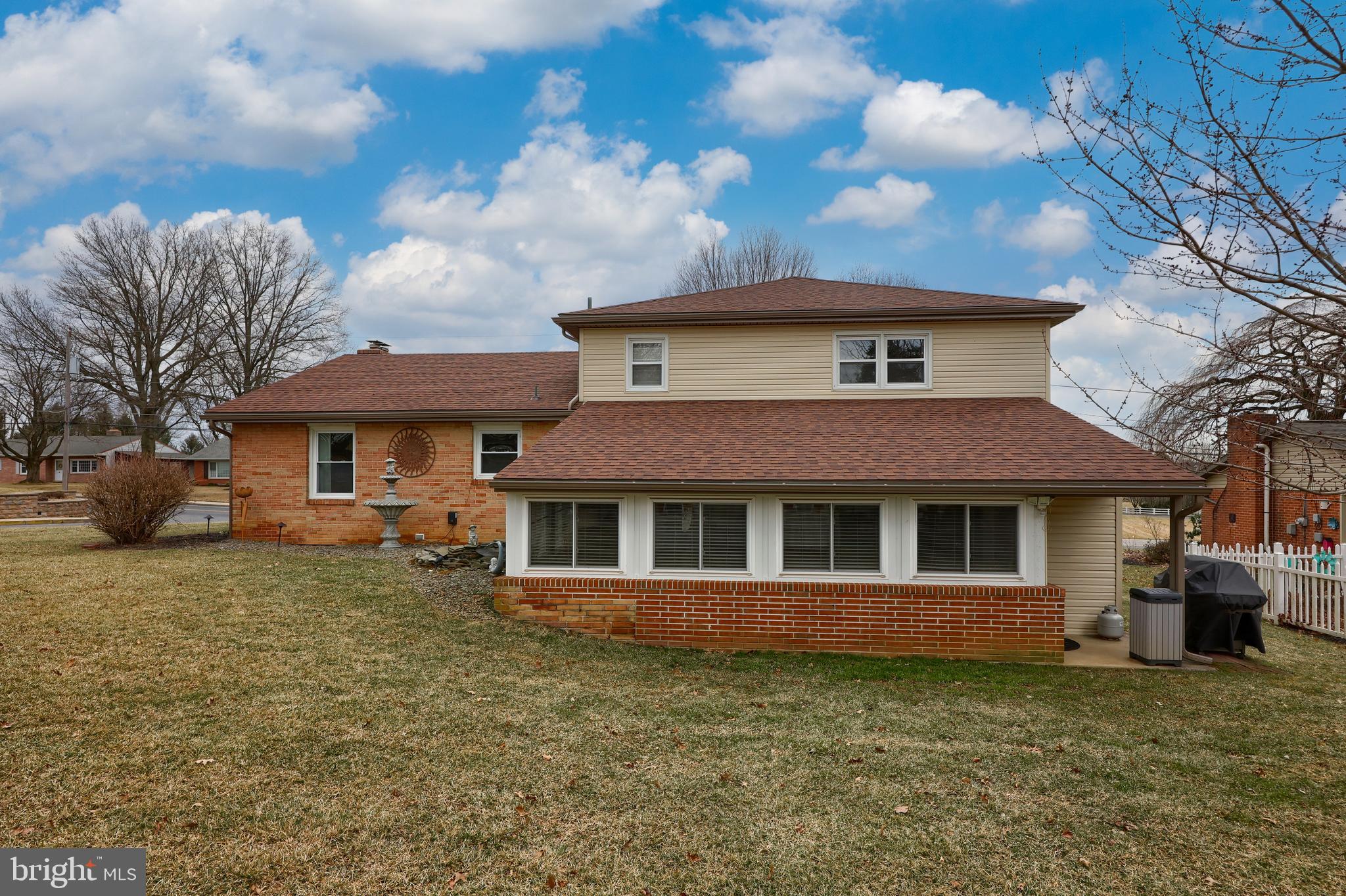 932 Pleasantview Road Ephrata, PA 17522 - Photo 42 of 44