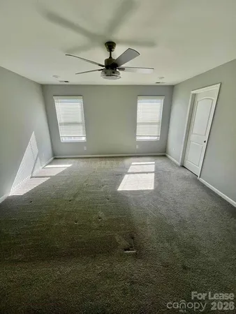 a view of small space