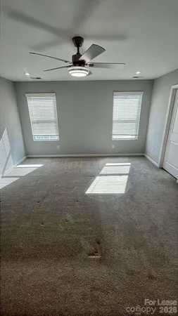a view of small space