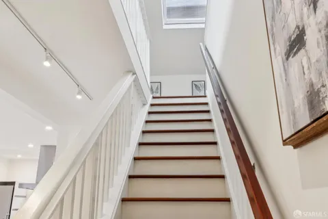 $1,299,000 | 703 Vermont Street, San Francisco, CA 94107