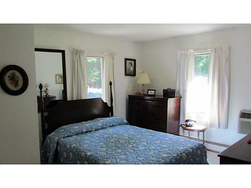 1989 Boston Neck Road North Kingstown, RI 02874 - Photo 12 of 19 Master Bedroom.