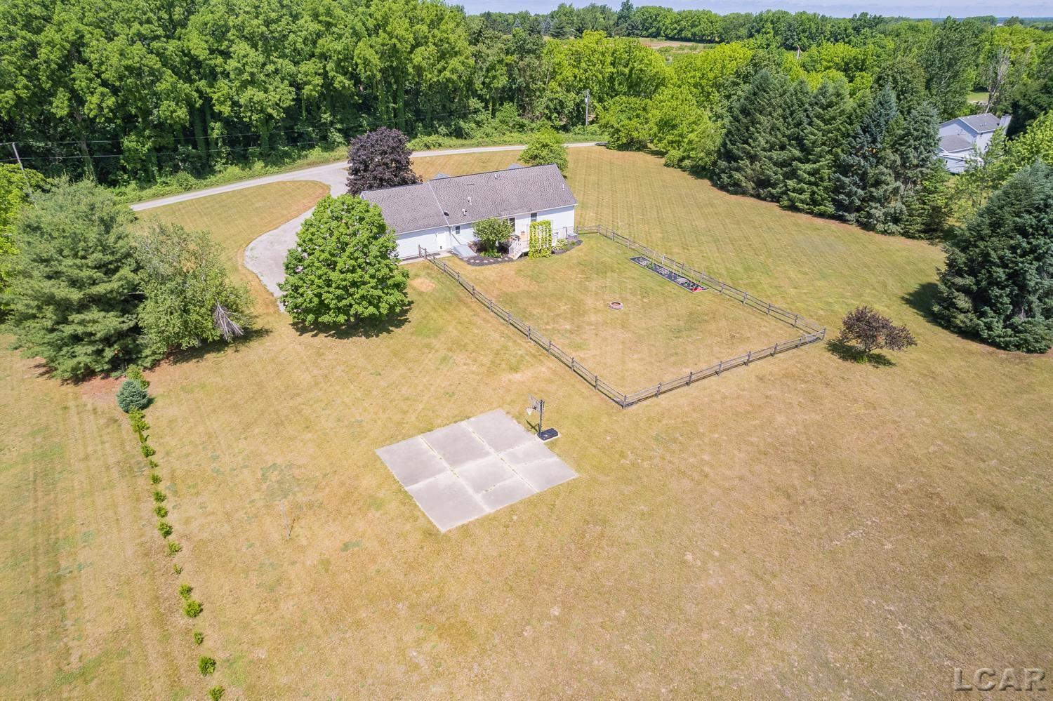 5340 Sutton Road Britton, MI 49229 - Photo 64 of 69