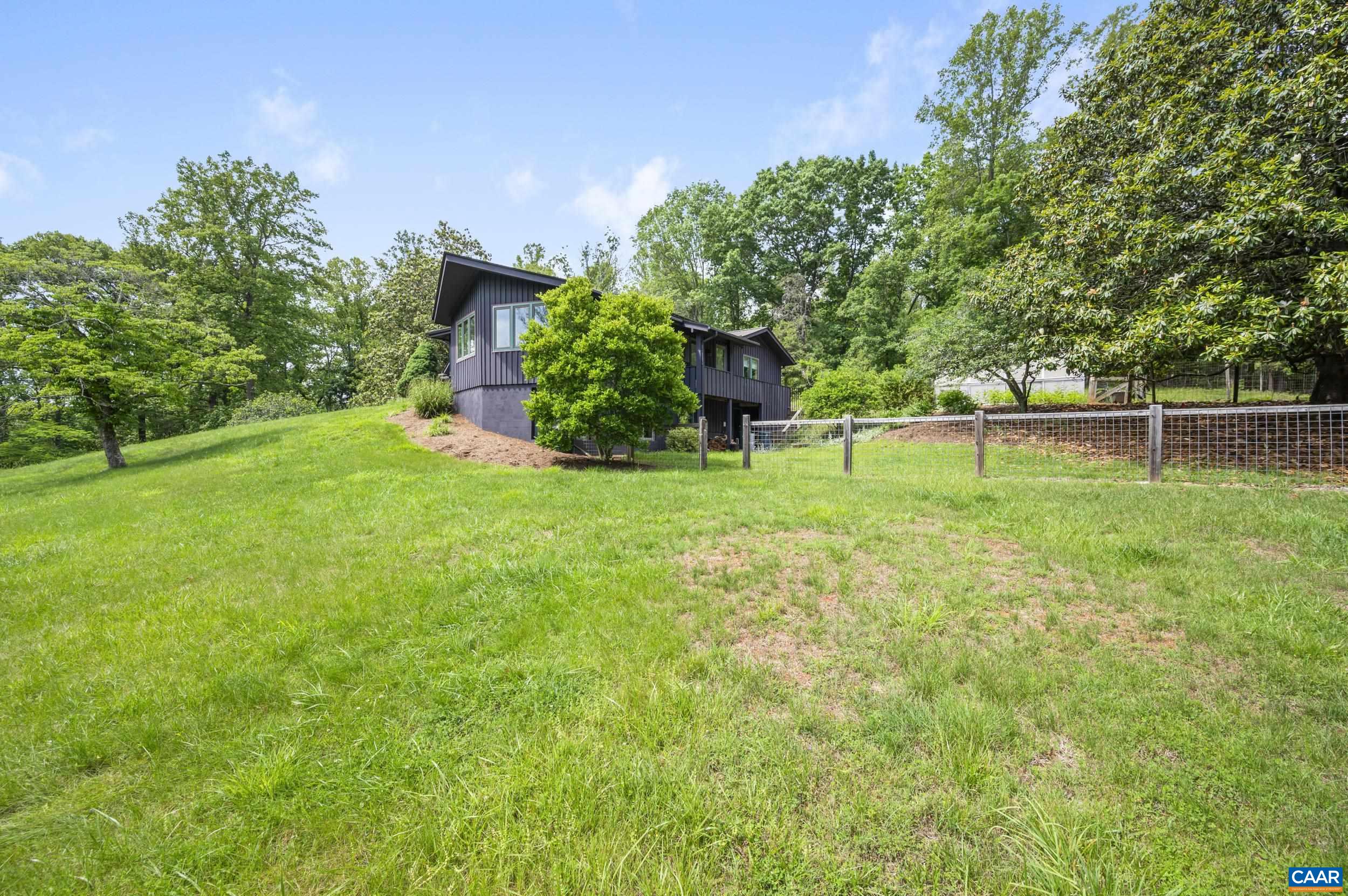 2288 Lexington Turnpike Amherst, VA 24521 - Photo 35 of 75