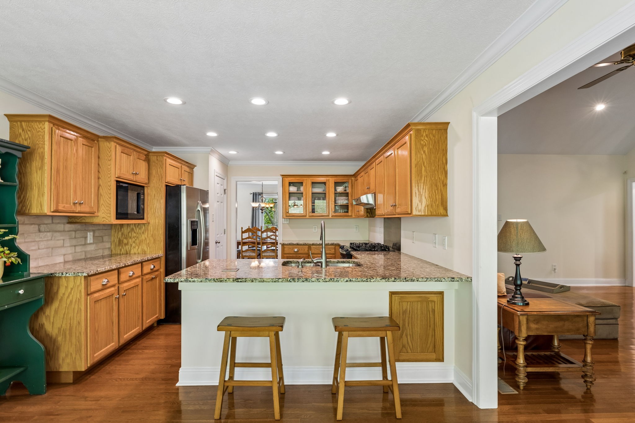 2865 Springplace Road Belfast, TN 37019 - Photo 19 of 75