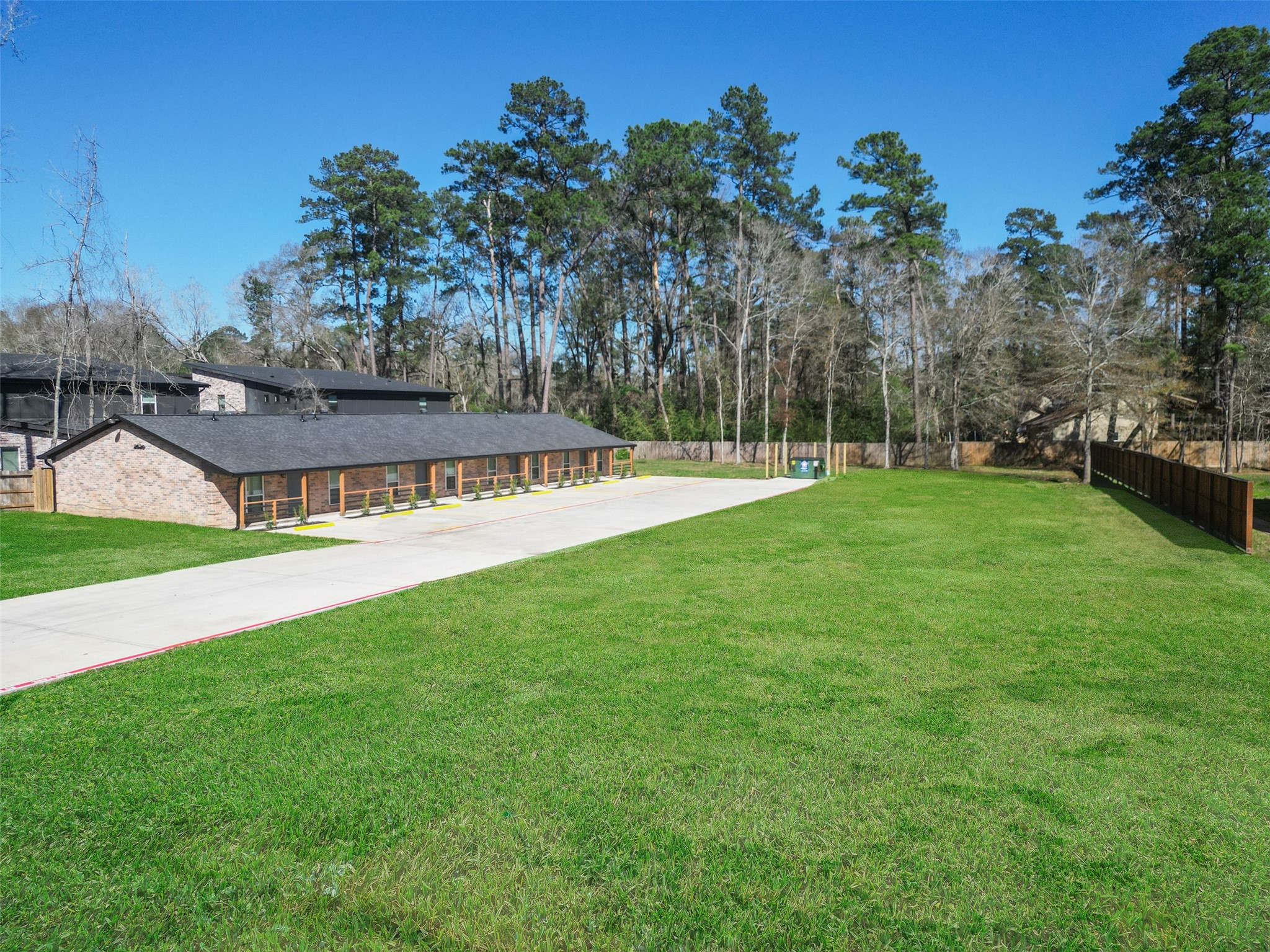 2526 Appian Way, Unit 2 New Caney, TX 77357 - Photo 2 of 17