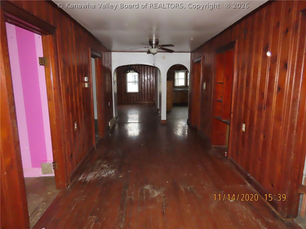 2215 Witcher Creek Road Belle, WV 25015 - Photo 9 of 16 Gallery Image 9