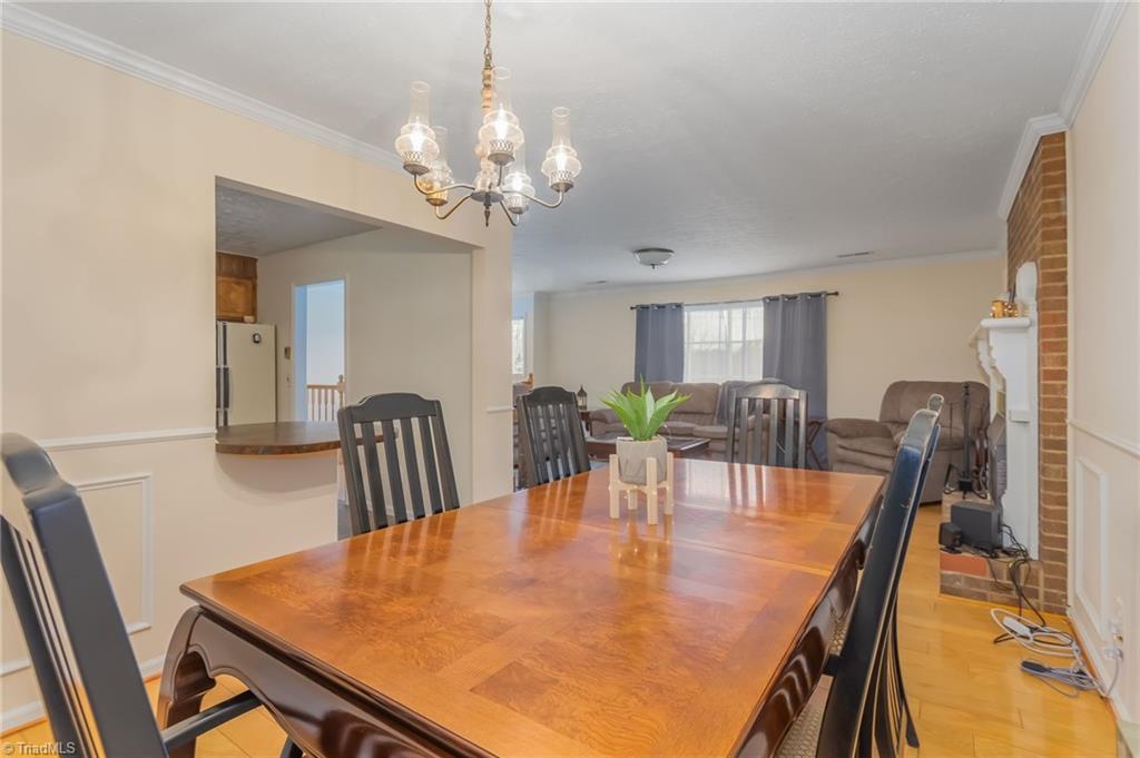 1113 Ring Road Westfield, NC 27053 - Photo 12 of 43 Gallery Image 12