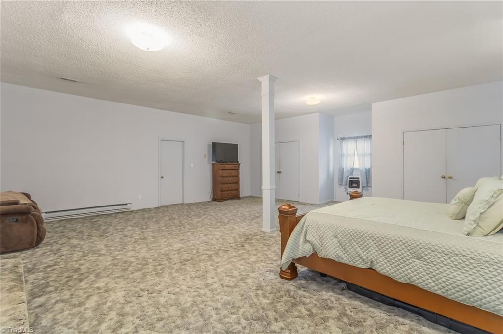1113 Ring Road Westfield, NC 27053 - Photo 21 of 43 Master Bedroom