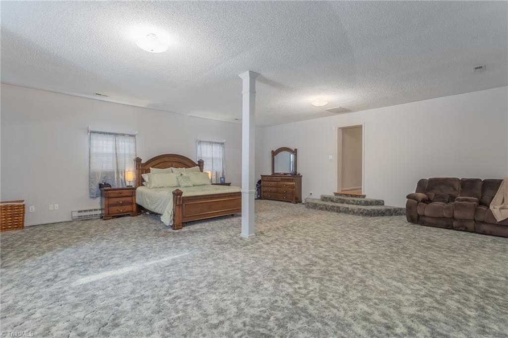 1113 Ring Road Westfield, NC 27053 - Photo 22 of 43 Master Bedroom