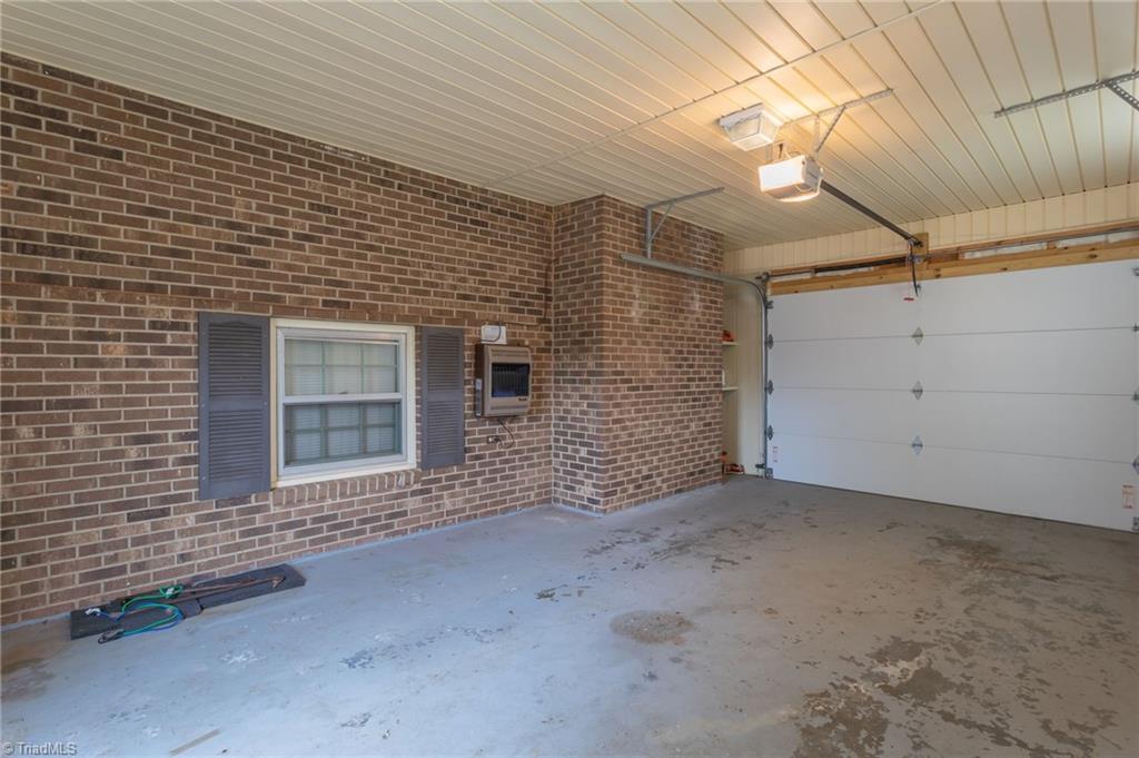 1113 Ring Road Westfield, NC 27053 - Photo 27 of 43 Attached one car garage