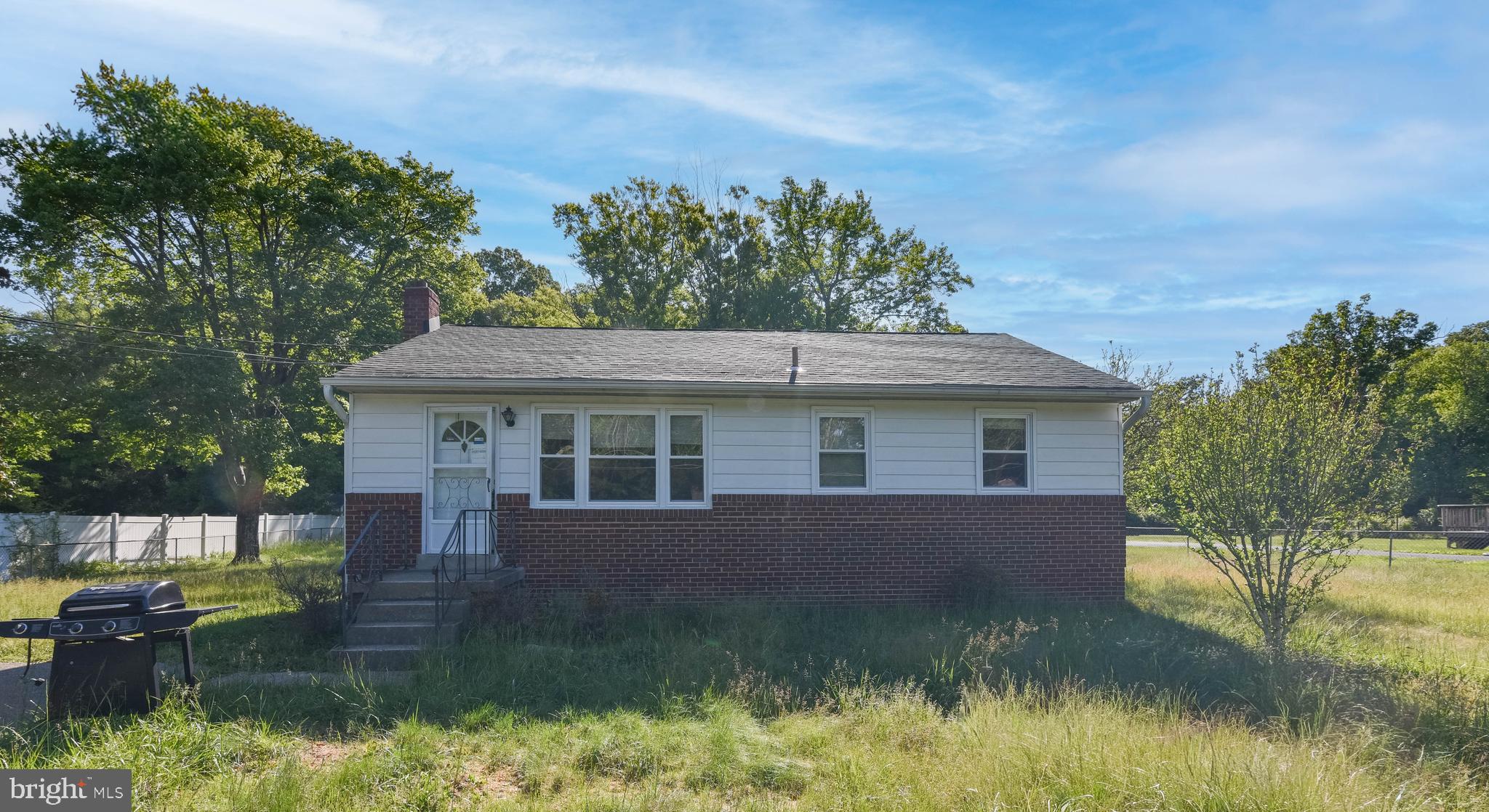 14306 Duckett Road Brandywine, MD 20613 - Photo 2 of 28