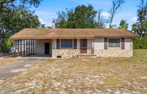 $215,000 | 4713 Alameda Street, Panama City, FL 32404