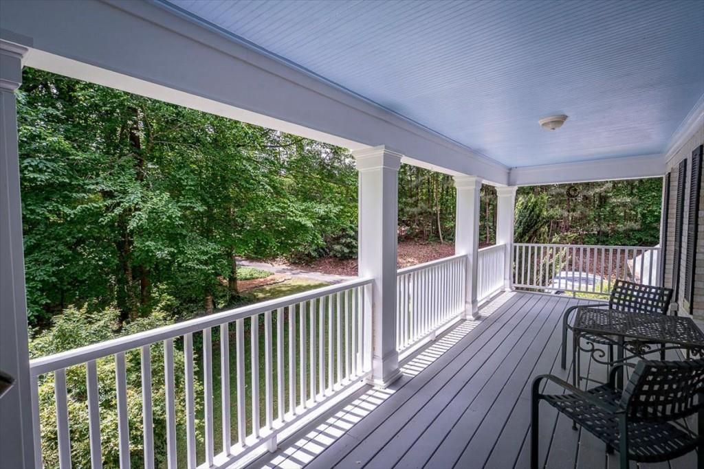 1715 Ammons Bridge Road Monroe, GA 30655 - Photo 55 of 84