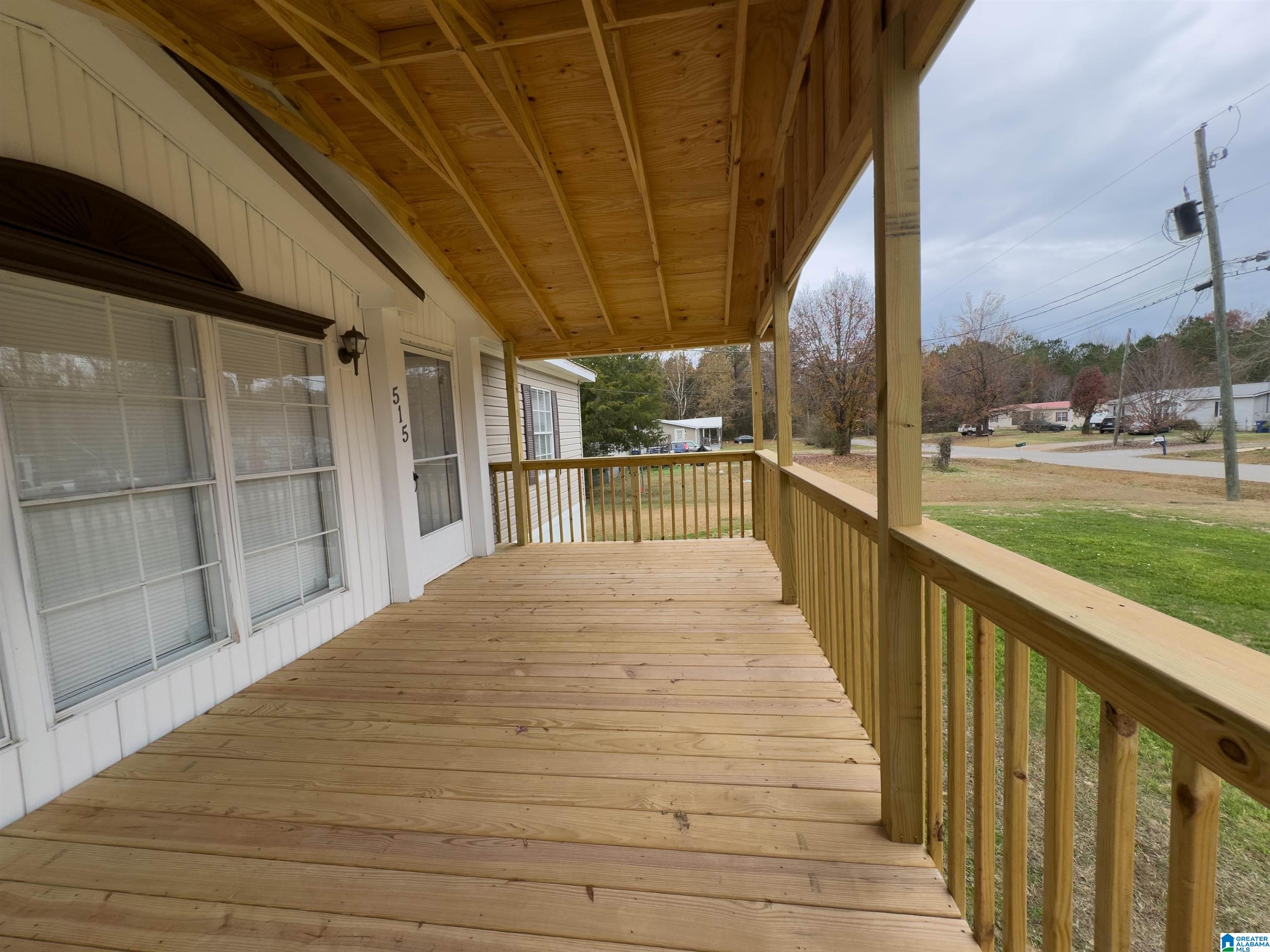515 Ina Lane Oxford, AL 36203 - Photo 2 of 30