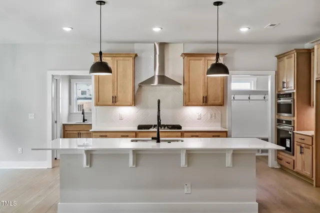 $589,700 | 280 Mulhollem Drive, Zebulon, NC 27597