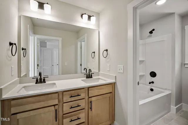 $589,700 | 280 Mulhollem Drive, Zebulon, NC 27597