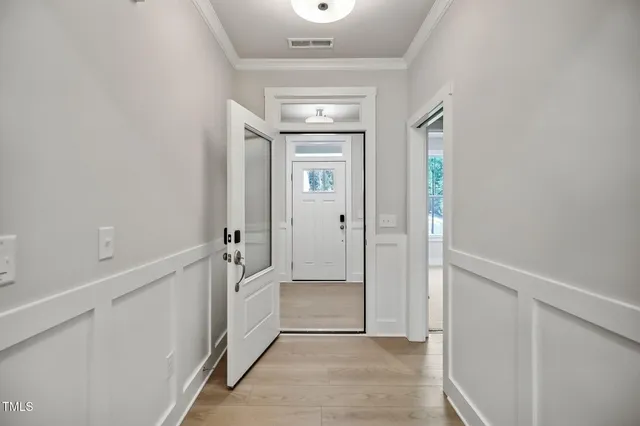 $589,700 | 280 Mulhollem Drive, Zebulon, NC 27597