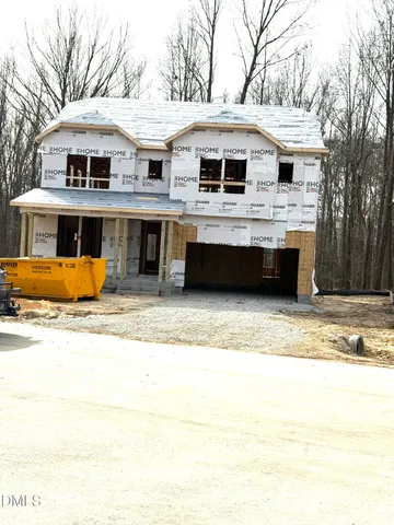 $589,700 | 280 Mulhollem Drive, Zebulon, NC 27597