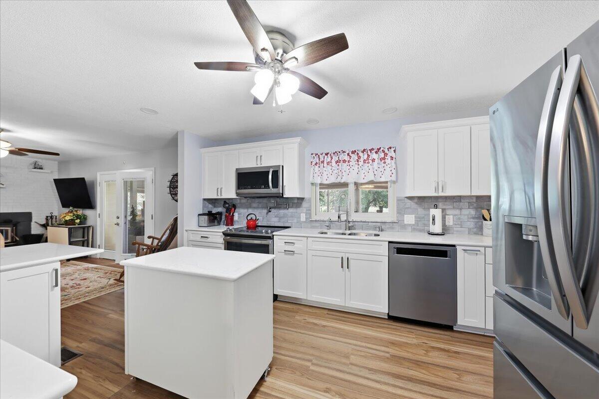 3961 Mumper Road Springfield, OH 45502 - Photo 18 of 70 16-Kitchen