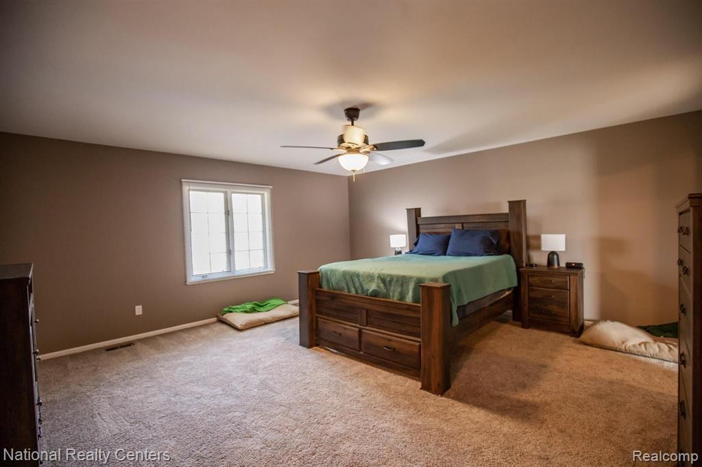 3035 Quail Ridge Circle Rochester Hills, MI 48309 - Photo 35 of 54