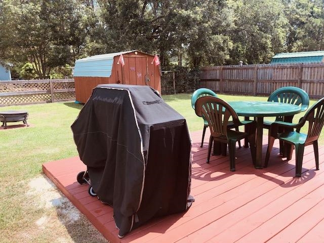 16099 Alabama Avenue Silverhill, AL 36576 - Photo 2 of 28