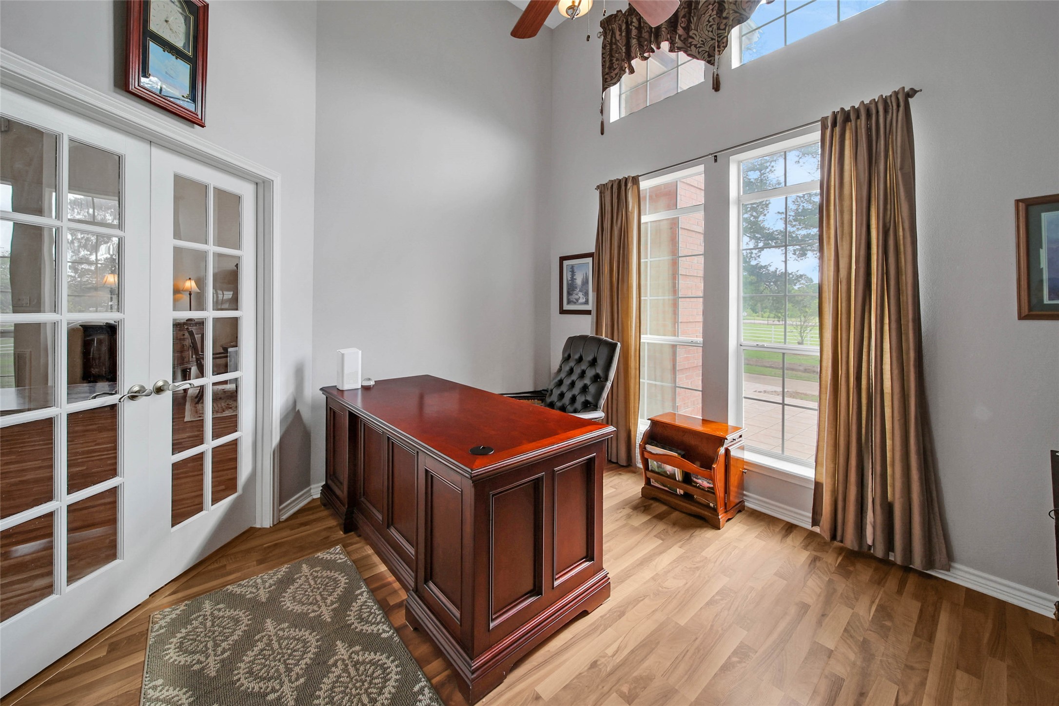 128 Duke Road Bedias, TX 77831 - Photo 13 of 50 Study