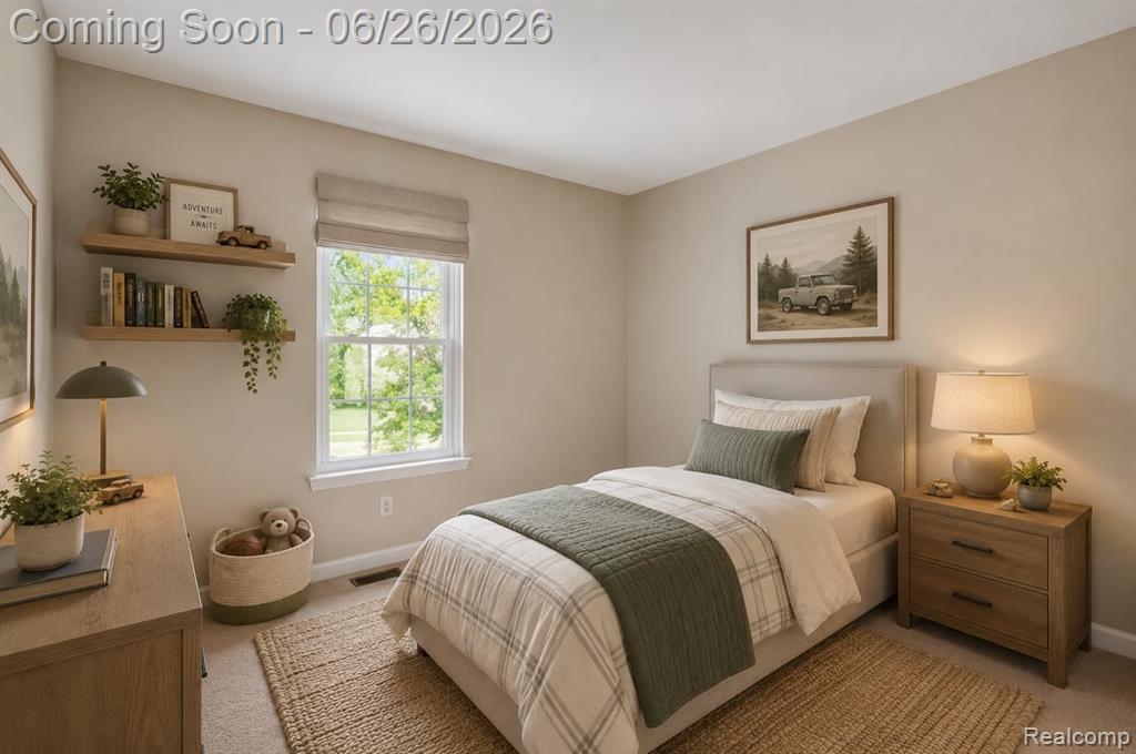 126 Eagle Ridge Road Lake Orion, MI 48360 - Photo 15 of 29