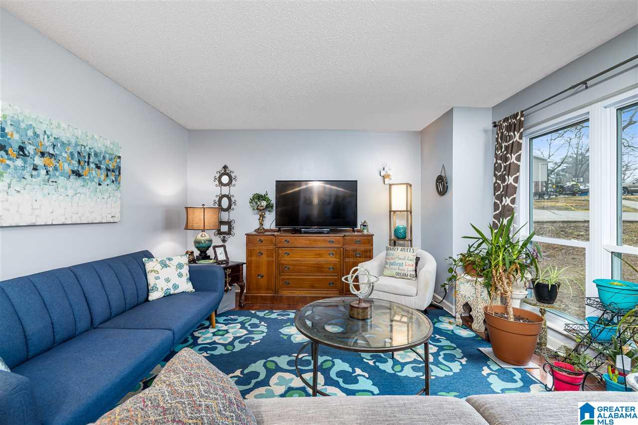 1849 Springfield Street Birmingham, AL 35217 - Photo 8 of 39