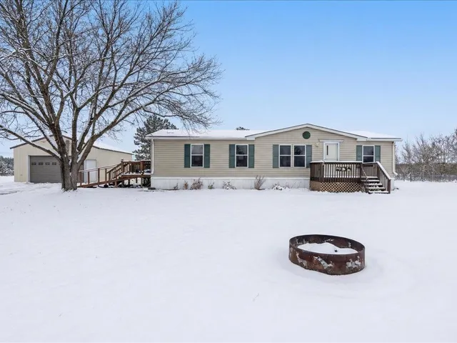 $270,000 | 4209 Highway 210, Pillager, MN 56473