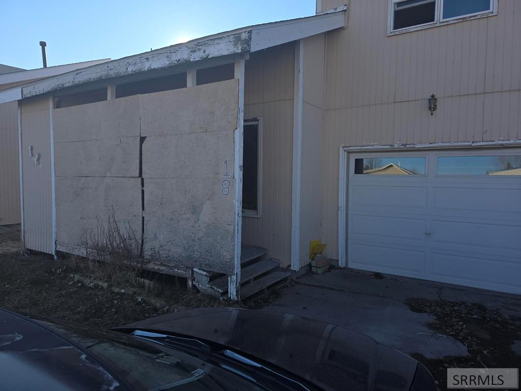 545 Elm Avenue, Unit 18 St. Anthony, ID 83445 - Photo 2 of 17