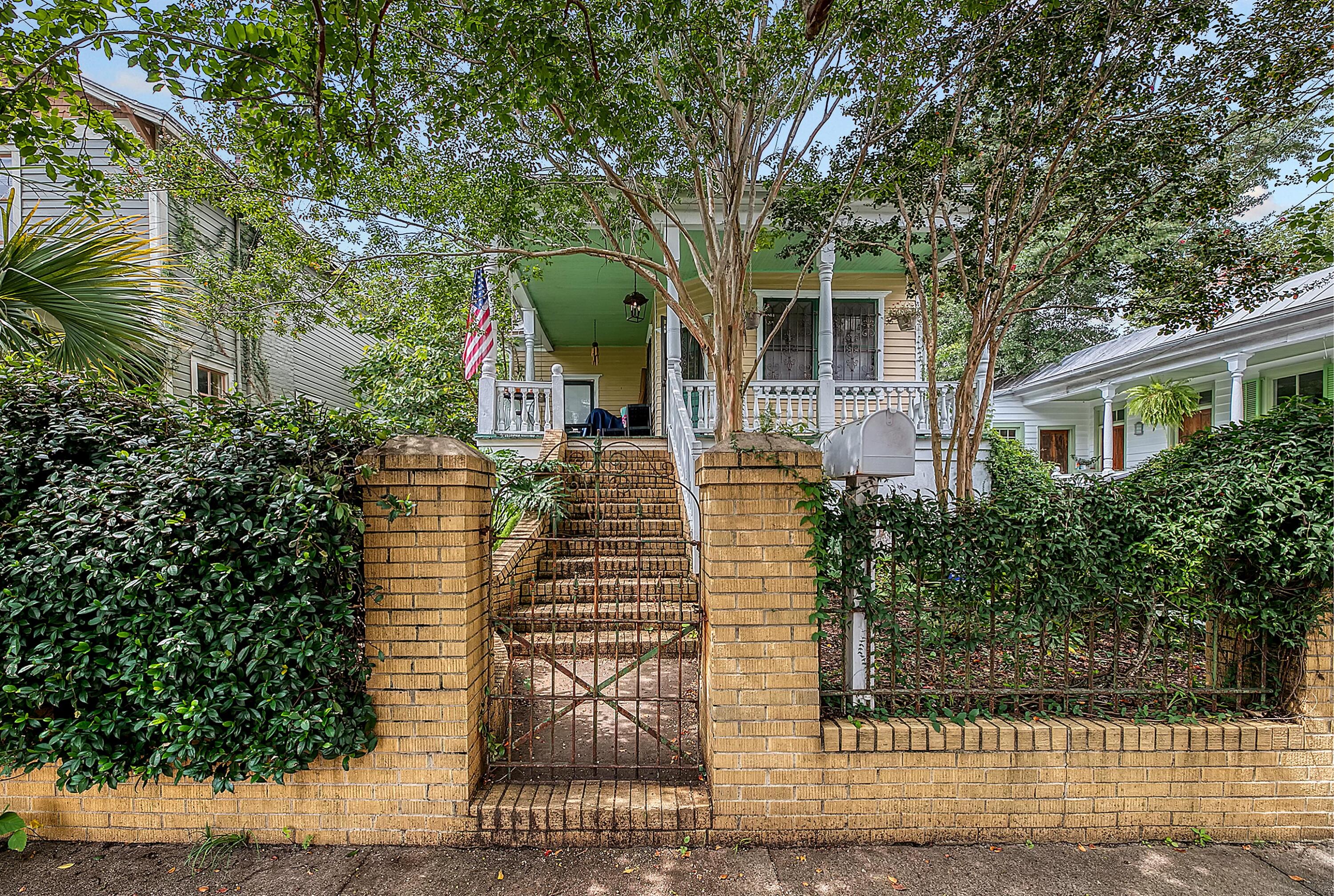 549 Rutledge Avenue Charleston, SC 29403 - Photo 5 of 15 CREM_549 Rutledge_020