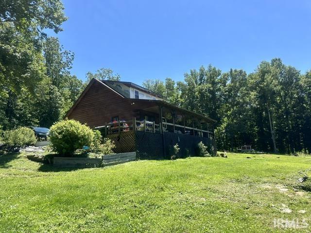1147 Spencer Pike Road Springville, IN 47462 - Photo 2 of 45