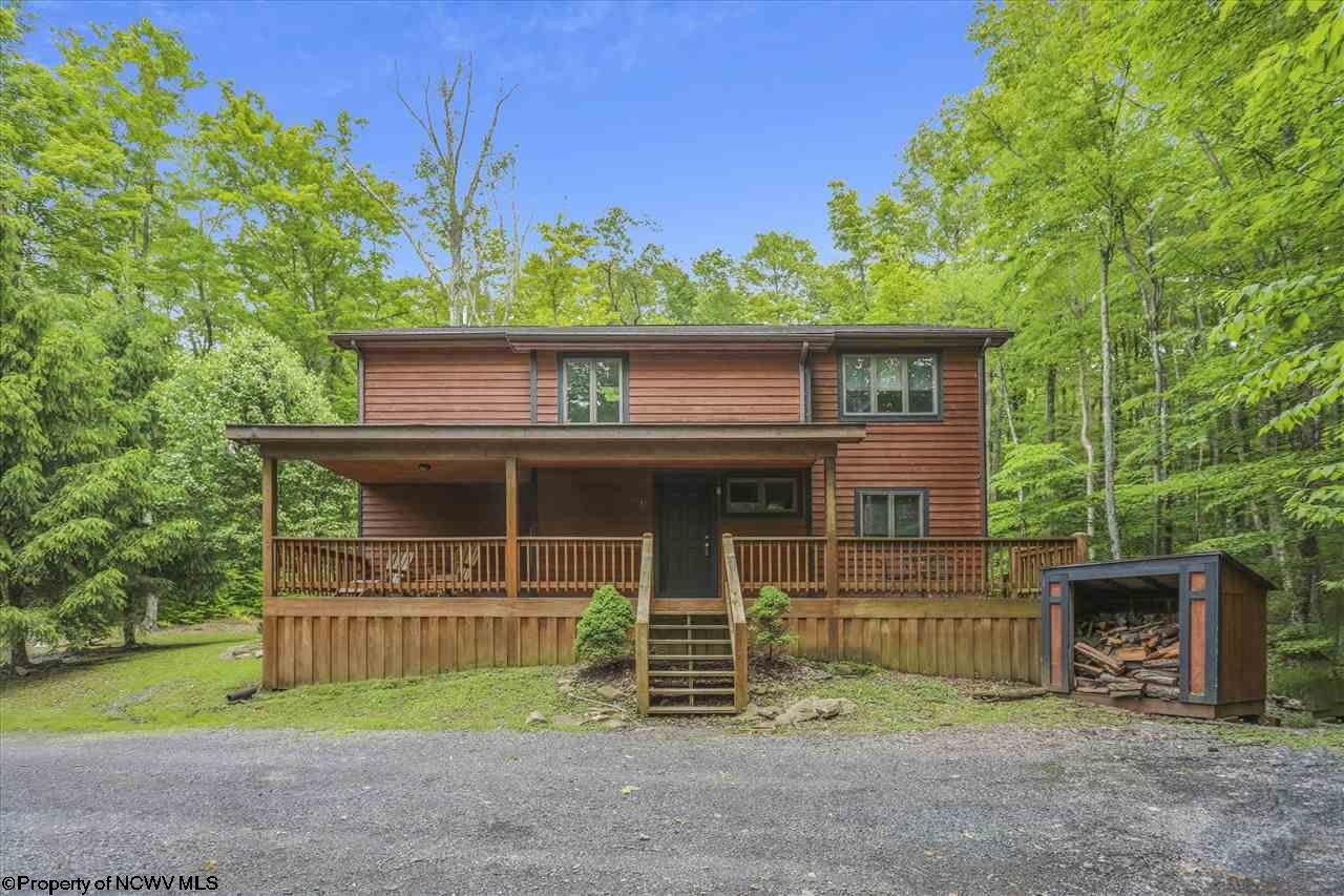 98 Ridge Road Davis, WV 26260 - Photo 18 of 20 Gallery Image 18