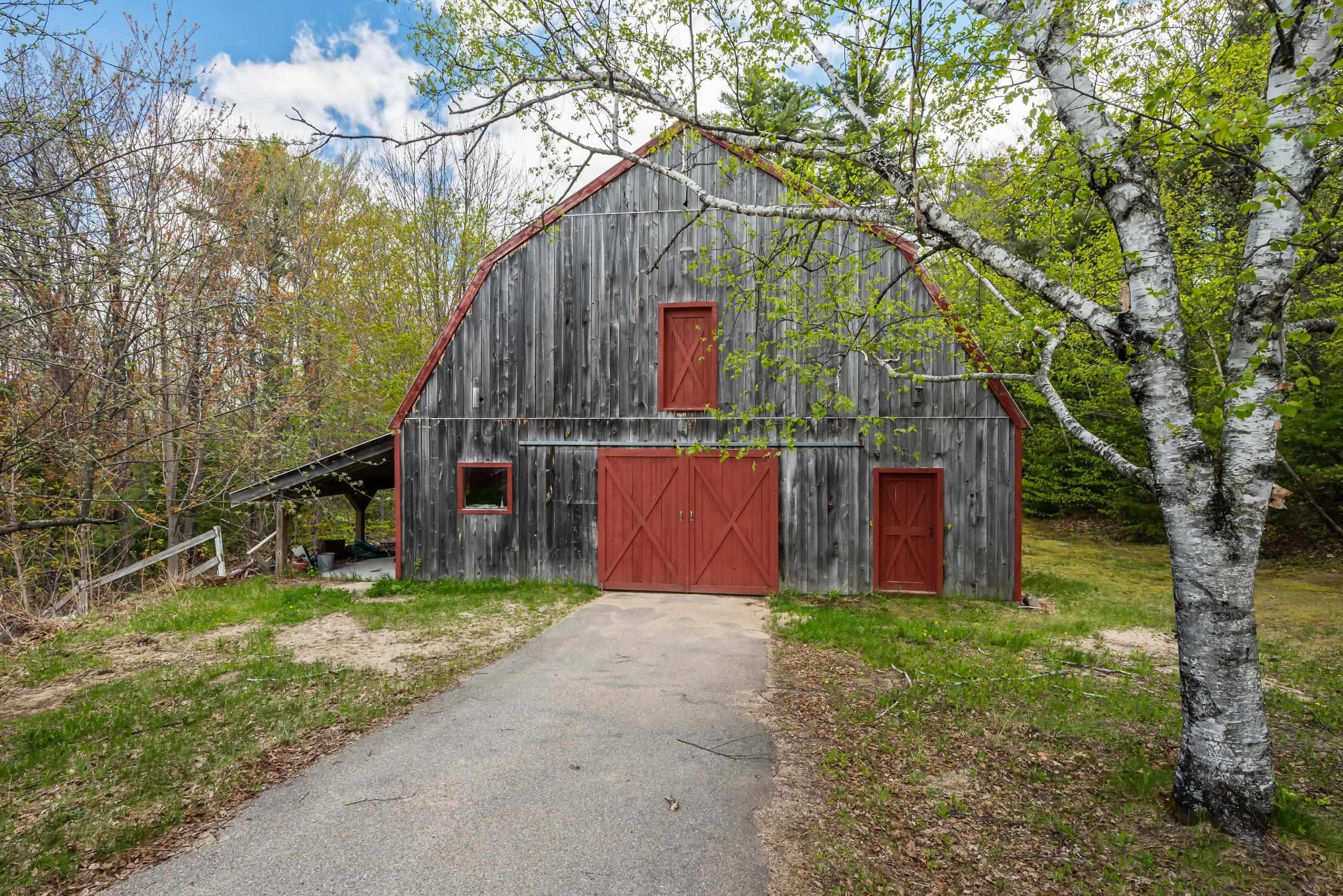 95 Bush Road Center Conway, NH 03813 - Photo 15 of 53 Gallery Image 15