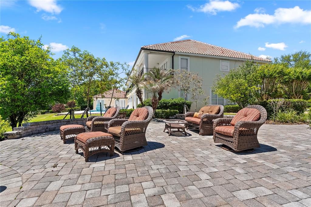 9648 Weatherstone Court Windermere, FL 34786 - Photo 49 of 65