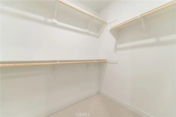 a view of small space