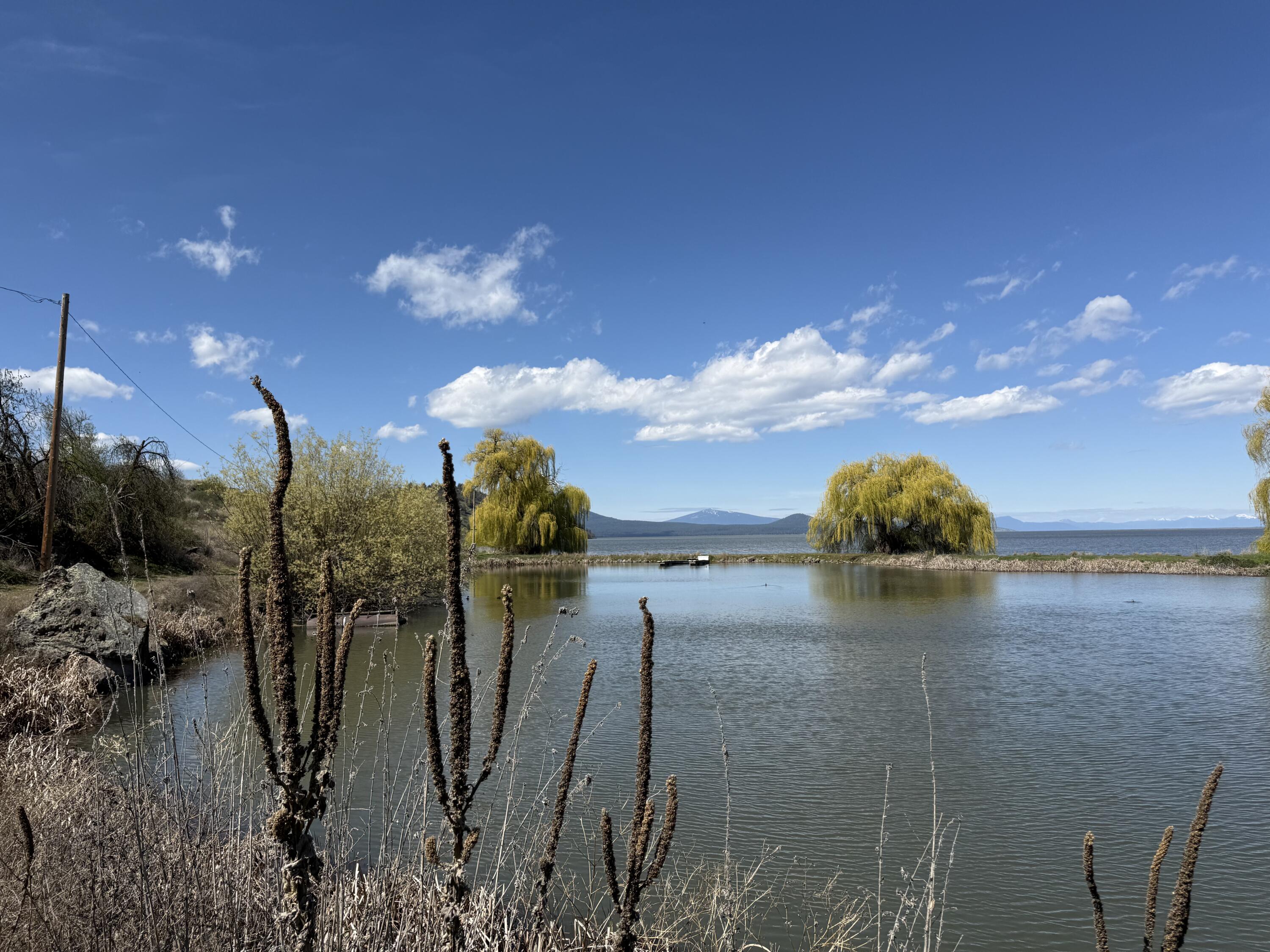 1662 Cove Point Road Klamath Falls, OR 97601 - Photo 69 of 71