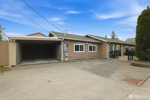 $819,950 | 2517 132nd Street Southeast, Everett, WA 98208