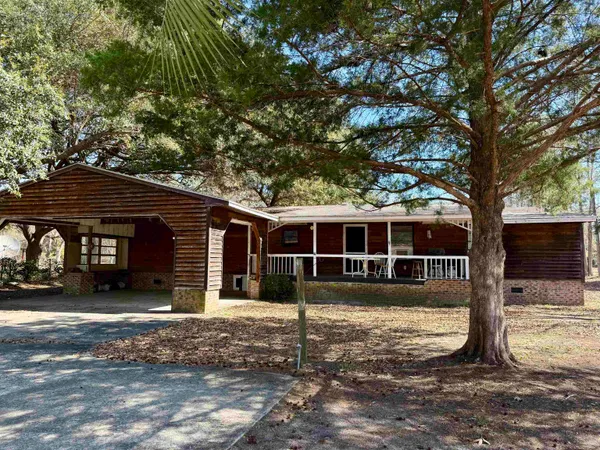 $45,000 | 236 Senior Road, Kingstree, SC 29556