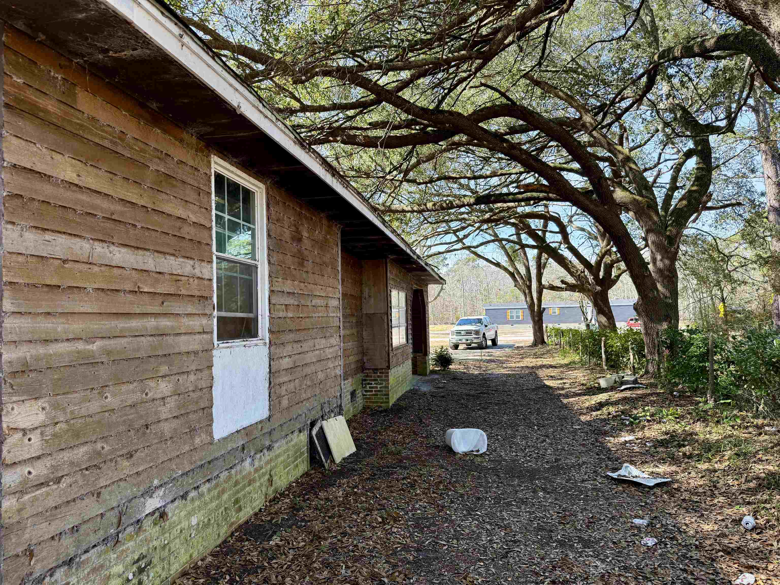 236 Senior Road Kingstree, SC 29556 - Photo 11 of 15