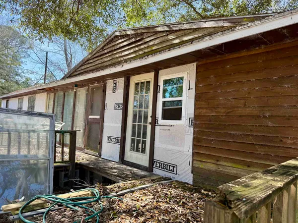 $45,000 | 236 Senior Road, Kingstree, SC 29556